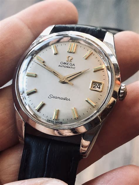 antique omega mens watches|where to buy vintage omega.